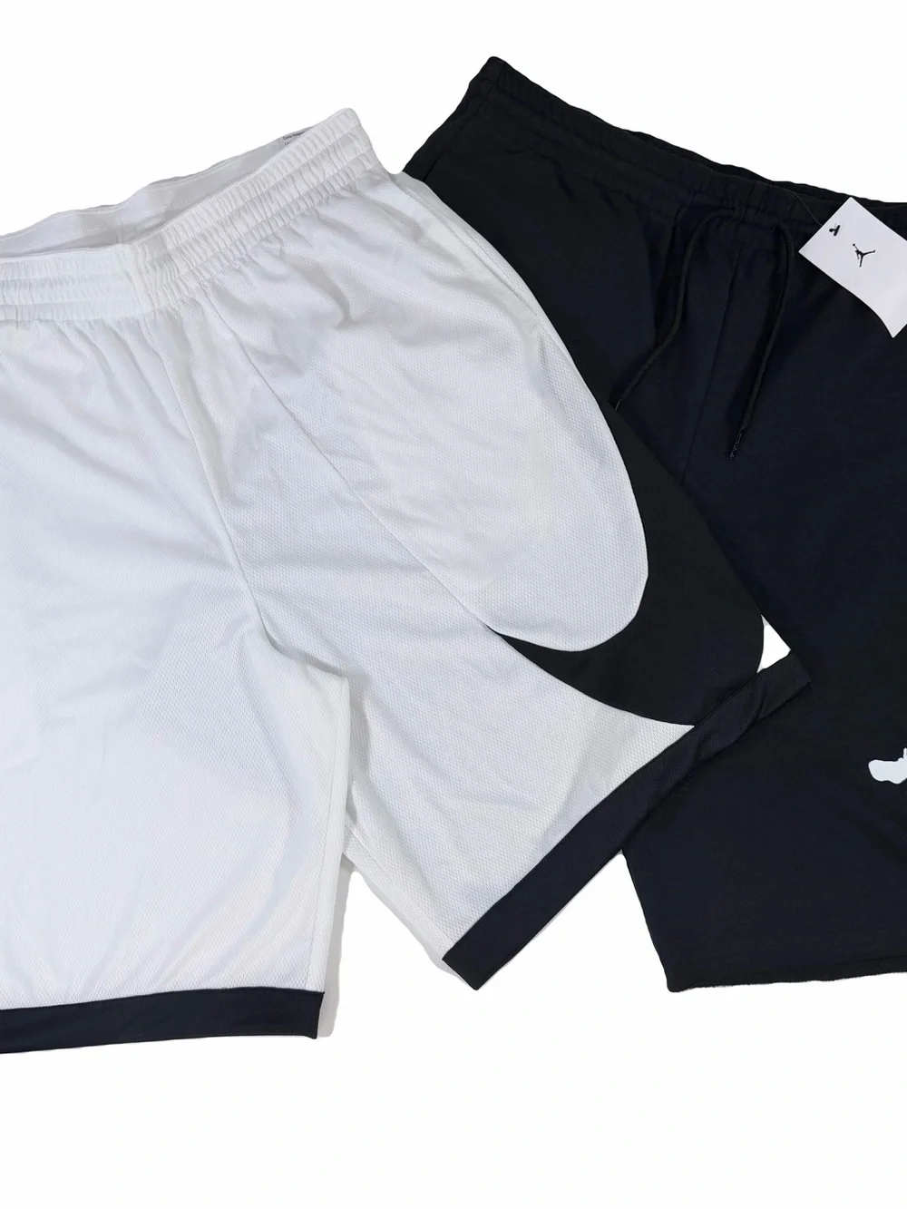 NWT BUNDLE Men's Basketball Shorts Size Large - Picture 2 of 15